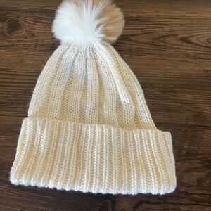 BNWT beanie